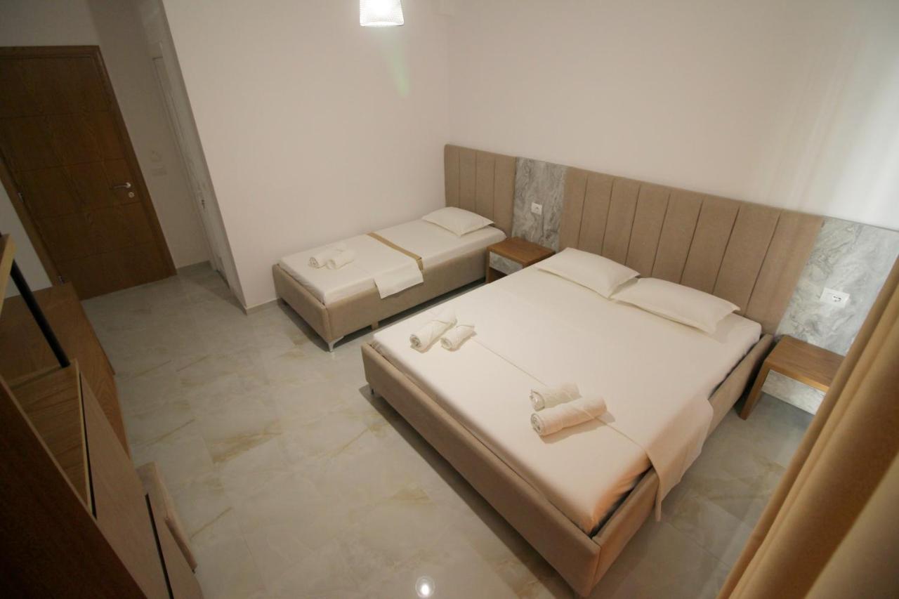 Hotel Four Islands คซามิล ภายนอก รูปภาพ