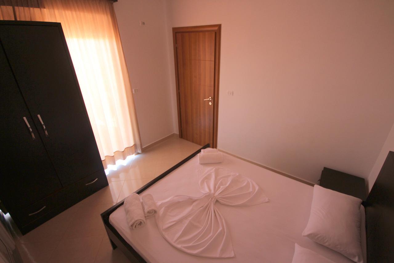 Hotel Four Islands คซามิล ภายนอก รูปภาพ