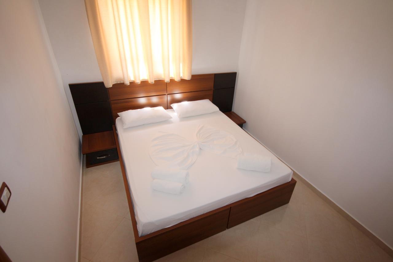 Hotel Four Islands คซามิล ภายนอก รูปภาพ
