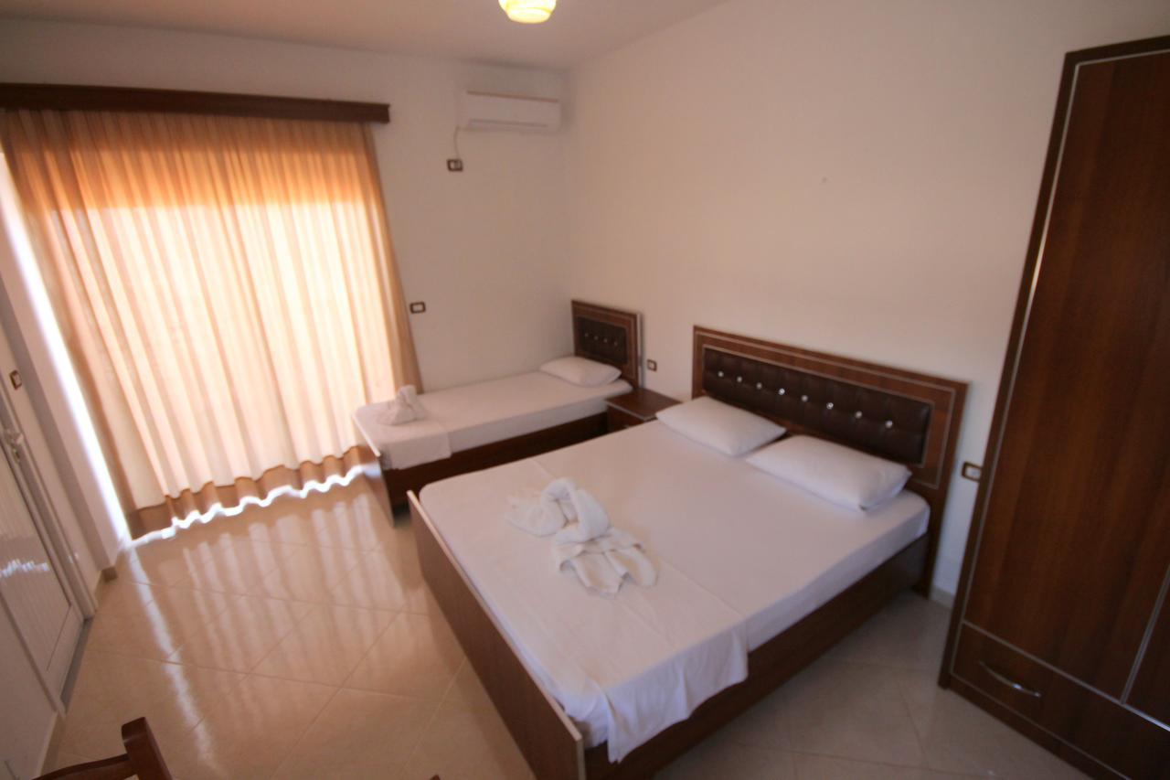 Hotel Four Islands คซามิล ภายนอก รูปภาพ