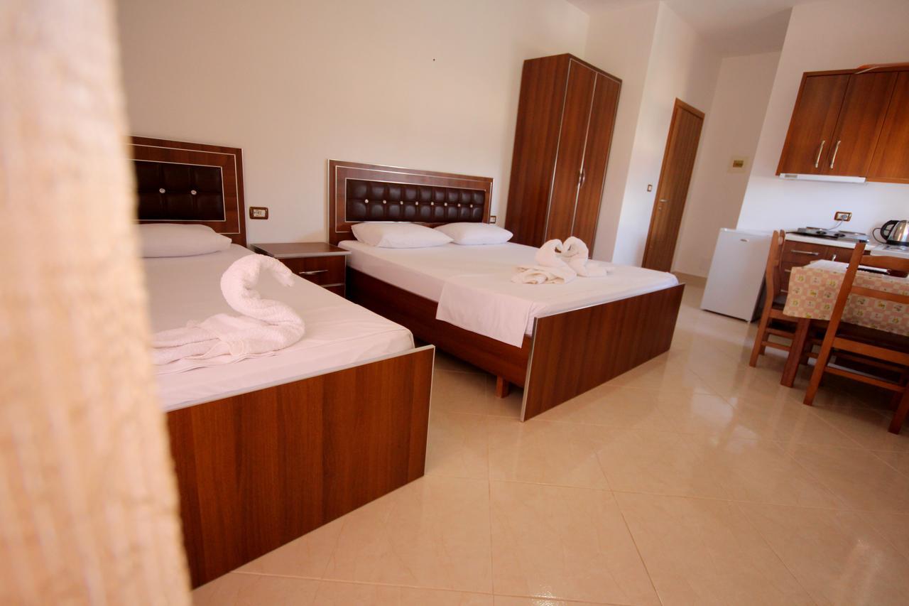 Hotel Four Islands คซามิล ภายนอก รูปภาพ