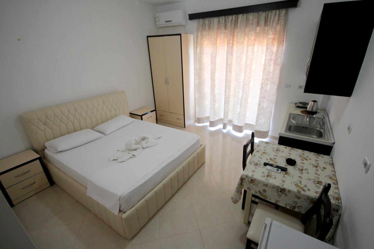 Hotel Four Islands คซามิล ภายนอก รูปภาพ