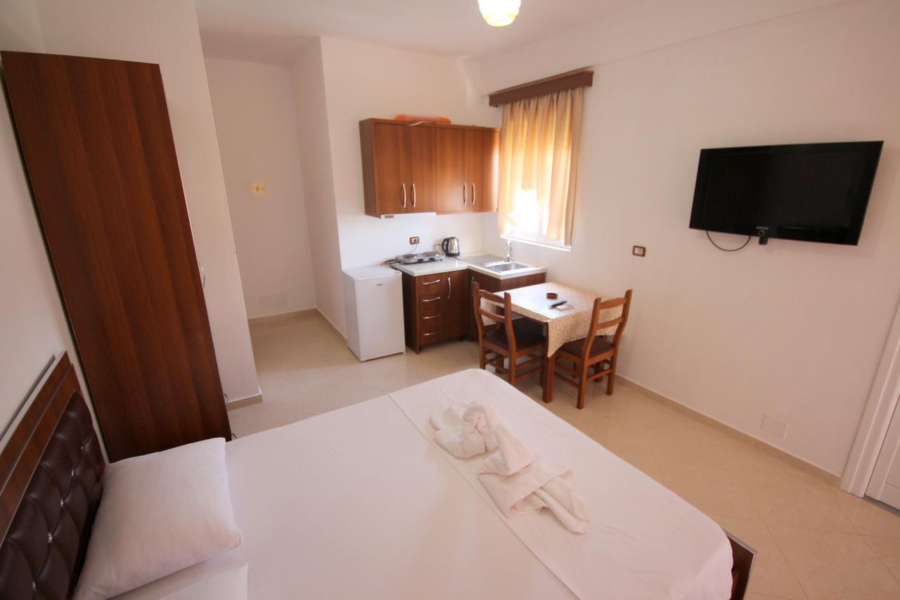 Hotel Four Islands คซามิล ภายนอก รูปภาพ