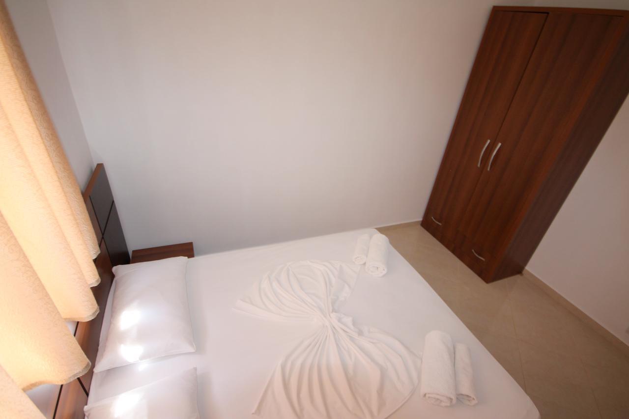 Hotel Four Islands คซามิล ภายนอก รูปภาพ