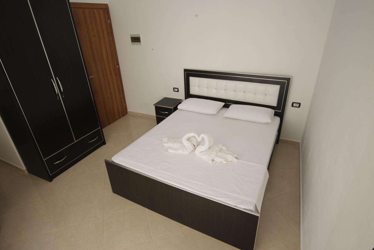 Hotel Four Islands คซามิล ภายนอก รูปภาพ