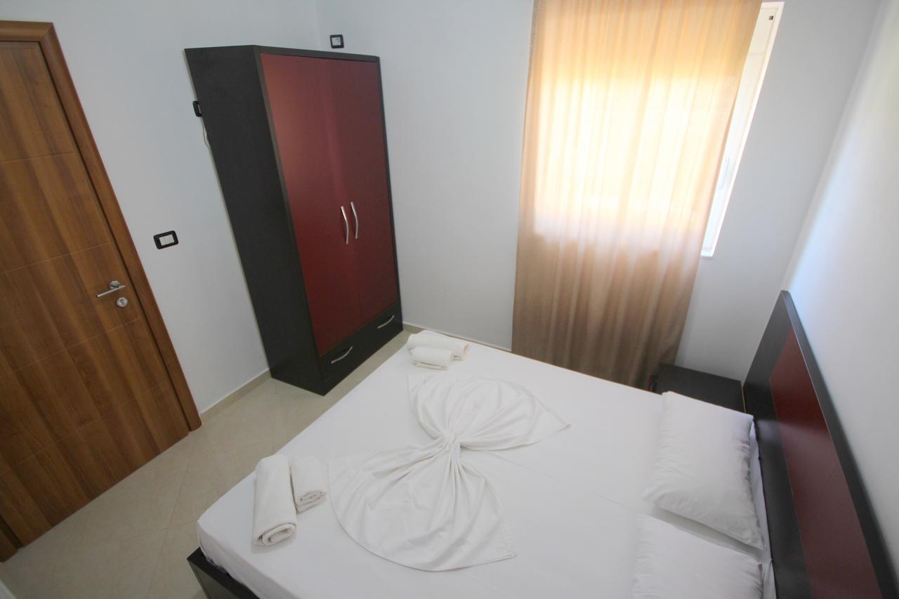 Hotel Four Islands คซามิล ภายนอก รูปภาพ