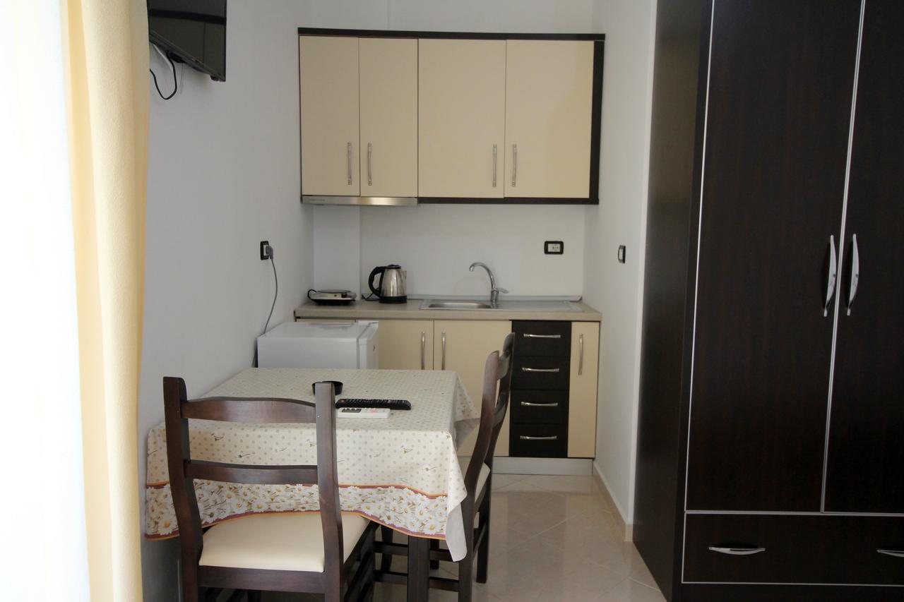 Hotel Four Islands คซามิล ภายนอก รูปภาพ